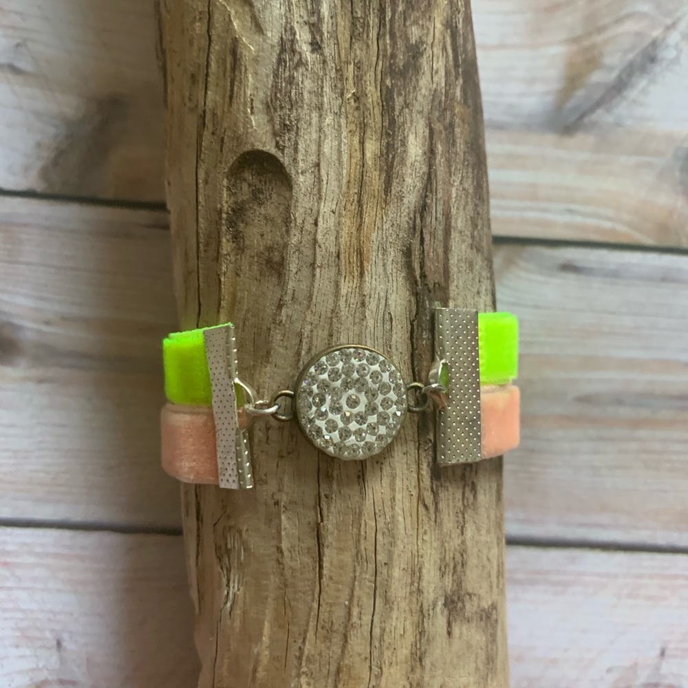 Lalunacopoli vintage bracelet